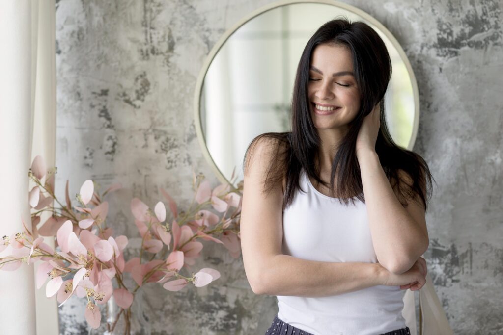 Miłość własna w relacjach – jak dbać o granice, nie tracąc ciepła